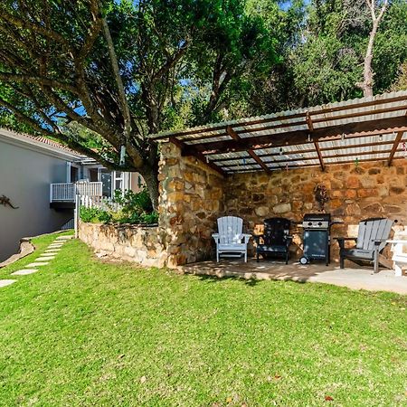 Coney Glen Penthouse Lejlighed Knysna Eksteriør billede