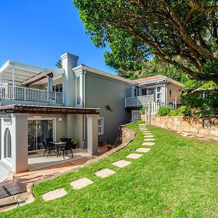 Coney Glen Penthouse Lejlighed Knysna Eksteriør billede
