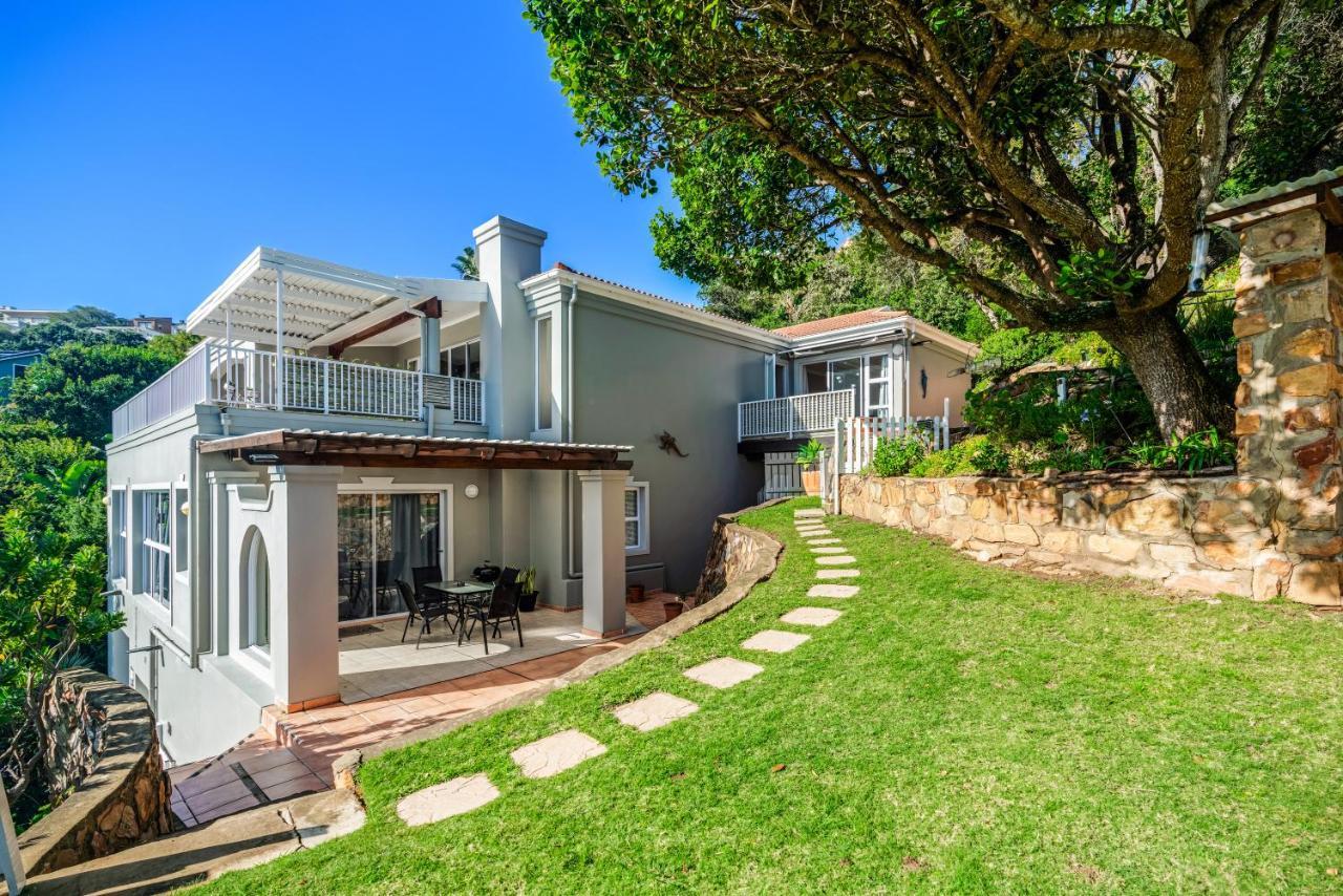 Coney Glen Penthouse Lejlighed Knysna Eksteriør billede