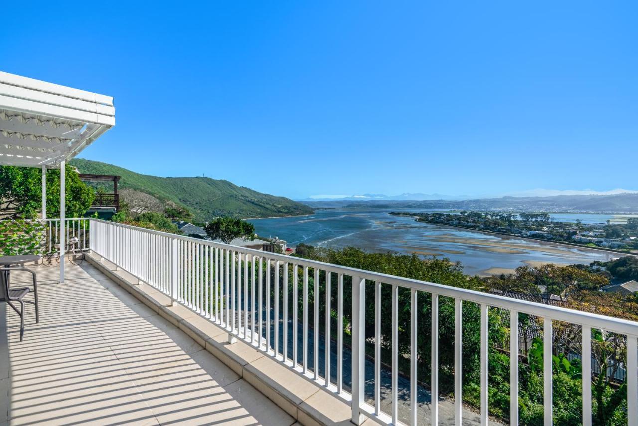 Coney Glen Penthouse Lejlighed Knysna Eksteriør billede