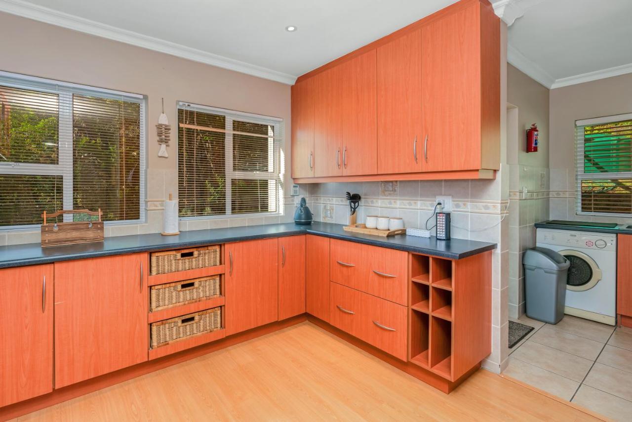 Coney Glen Penthouse Lejlighed Knysna Eksteriør billede