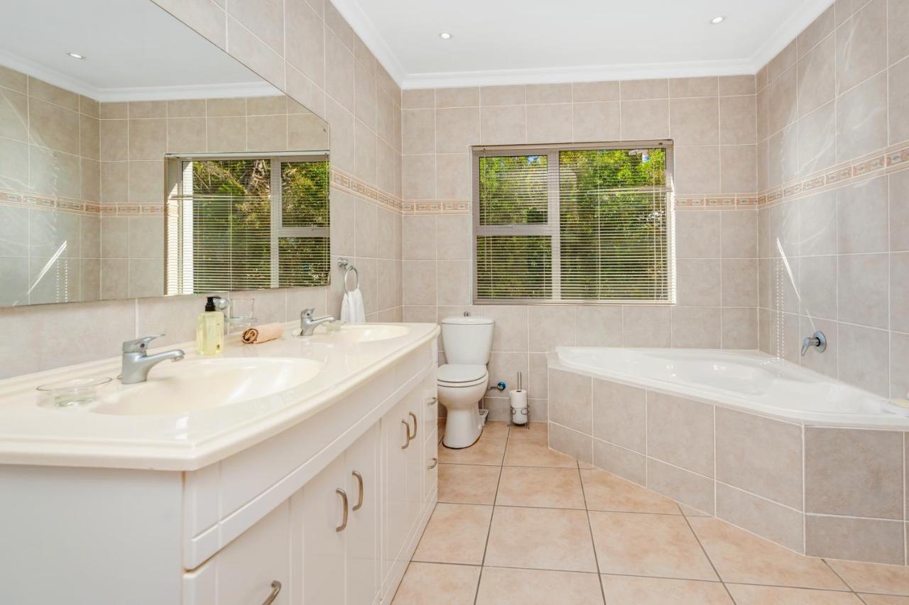 Coney Glen Penthouse Lejlighed Knysna Eksteriør billede