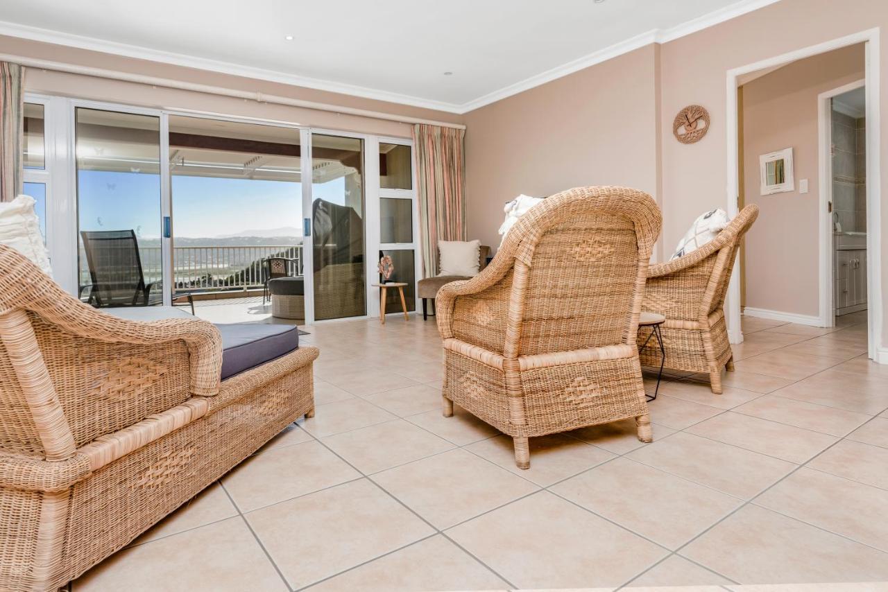 Coney Glen Penthouse Lejlighed Knysna Eksteriør billede