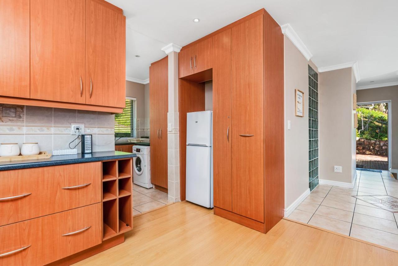 Coney Glen Penthouse Lejlighed Knysna Eksteriør billede
