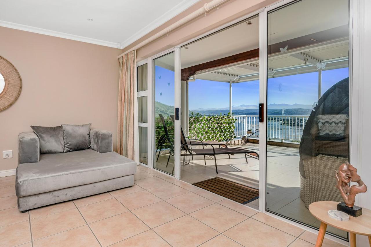 Coney Glen Penthouse Lejlighed Knysna Eksteriør billede