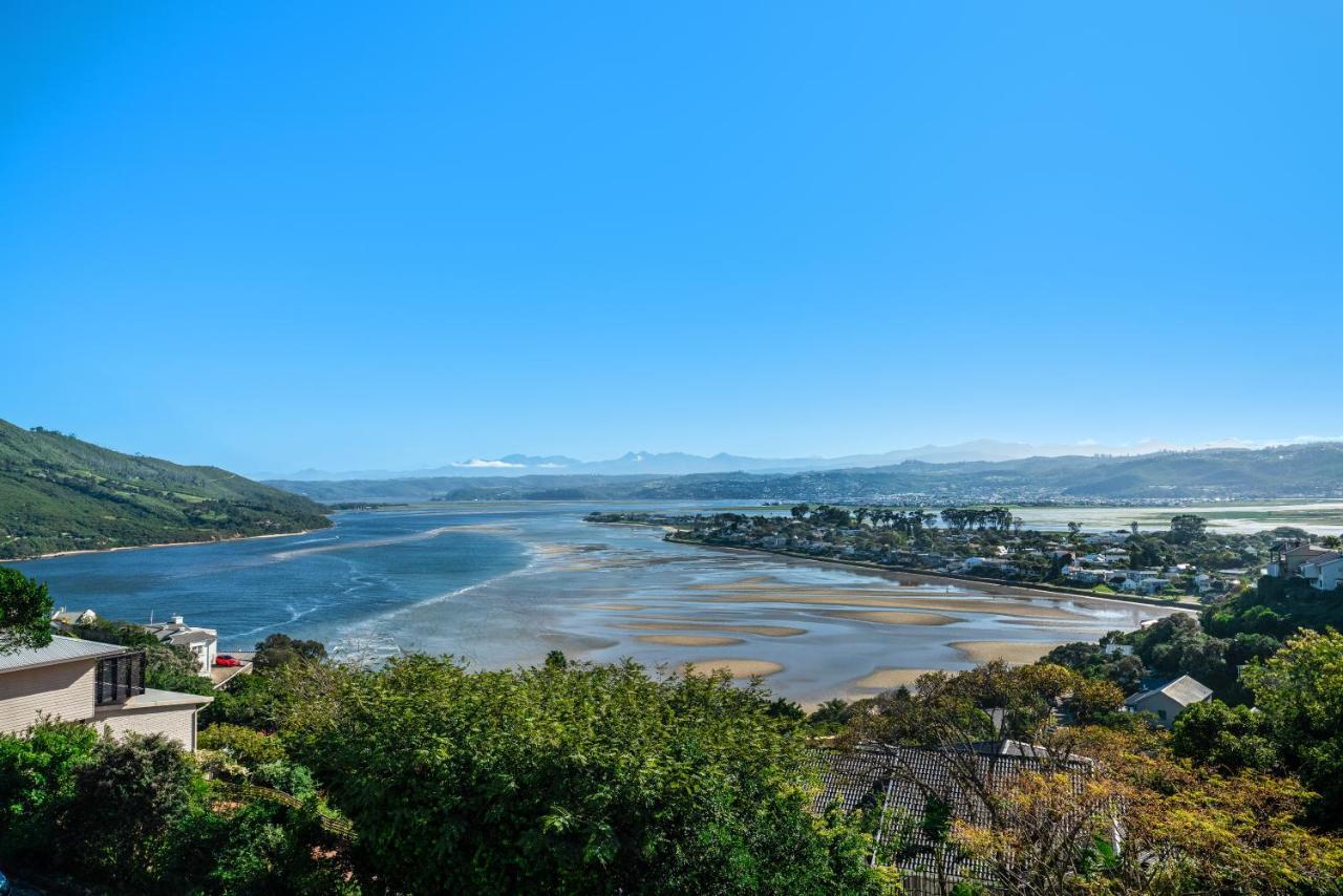 Coney Glen Penthouse Lejlighed Knysna Eksteriør billede